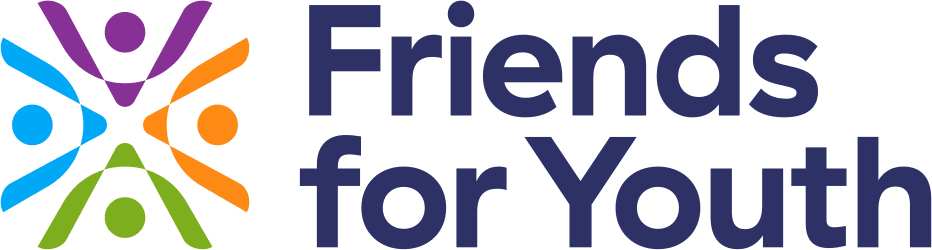 Friends for Youth logo